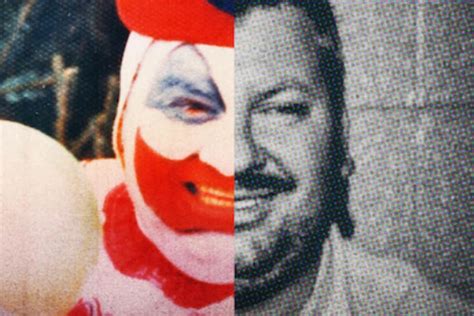 bobo the clown killer|John Wayne Gacy: Why we he called Pogo the clown, What did .